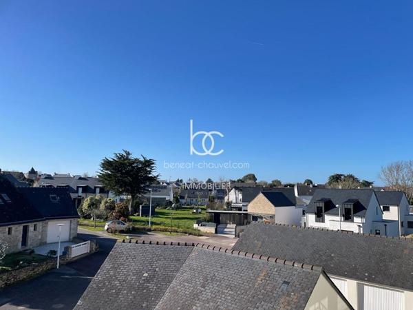 ARZON Appartement 3 pièces 46 m²