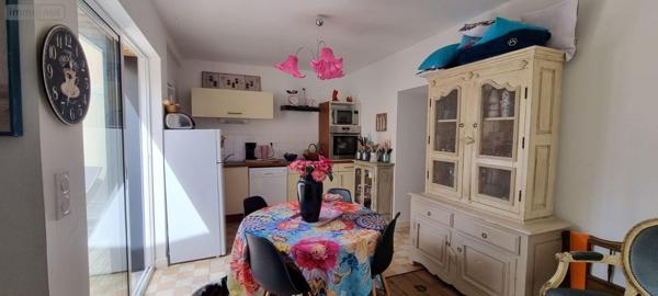 Maison de ville à vendre à Bonnétable dans la Sarthe (72110), ref : 13808/678   
CENTRE