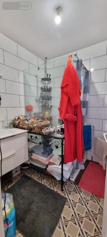 Maison de ville à vendre à Bonnétable dans la Sarthe (72110), ref : 13808/678   
CENTRE