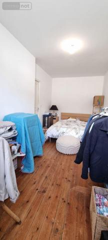 Maison de ville à vendre à Bonnétable dans la Sarthe (72110), ref : 13808/678   
CENTRE