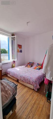 Maison de ville à vendre à Bonnétable dans la Sarthe (72110), ref : 13808/678   
CENTRE