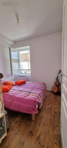 Maison de ville à vendre à Bonnétable dans la Sarthe (72110), ref : 13808/678   
CENTRE