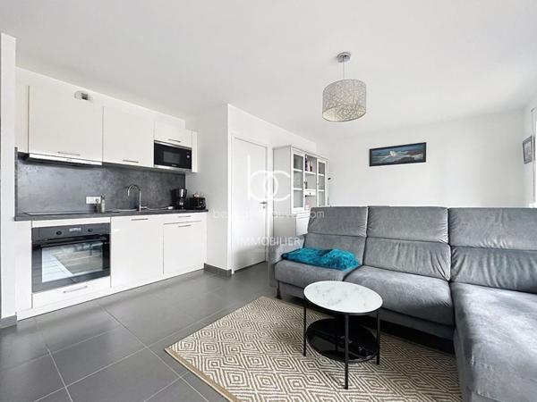 ARRADON Appartement T2 44 m² avec terrasse