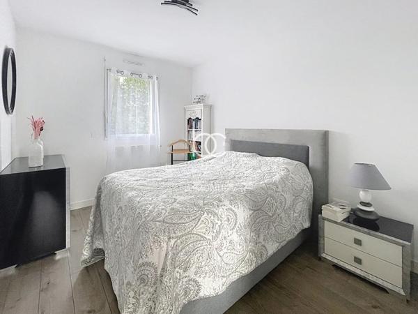 ARRADON Appartement T2 44 m² avec terrasse