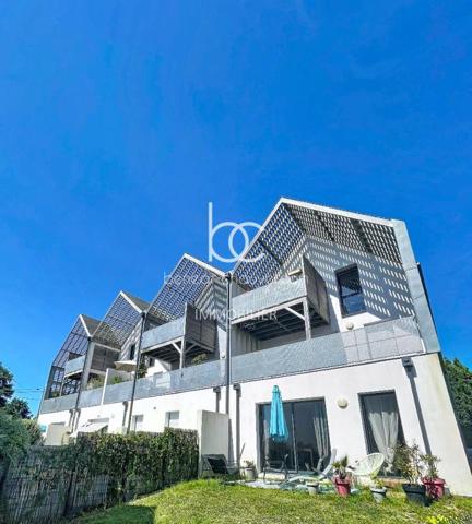 ARRADON Appartement T2 44 m² avec terrasse