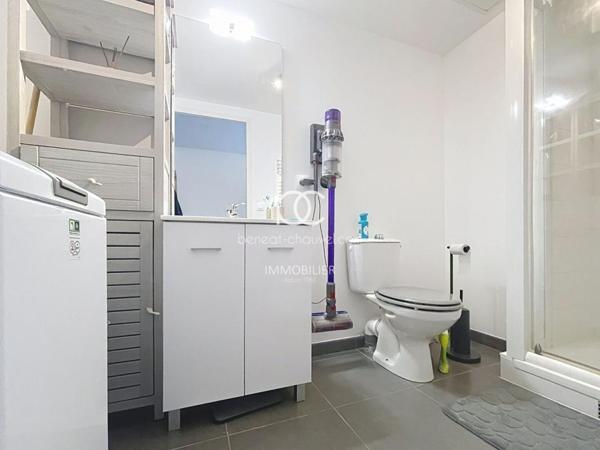 ARRADON Appartement T2 44 m² avec terrasse