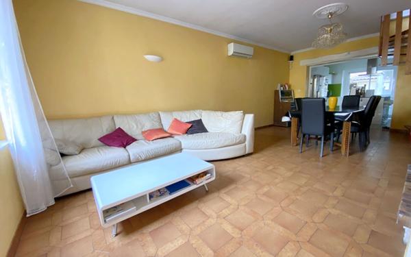 Maison à vendre    7 pièces •  Toulouse