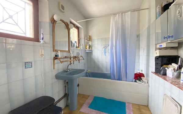 Maison à vendre    7 pièces •  Toulouse