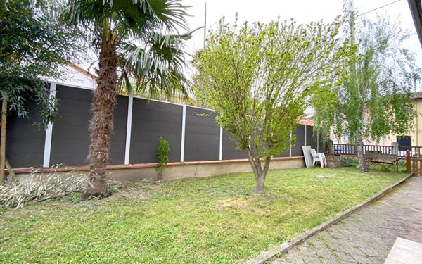 Maison à vendre    7 pièces •  Toulouse