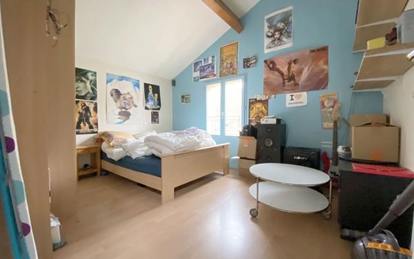 Maison à vendre    7 pièces •  Toulouse