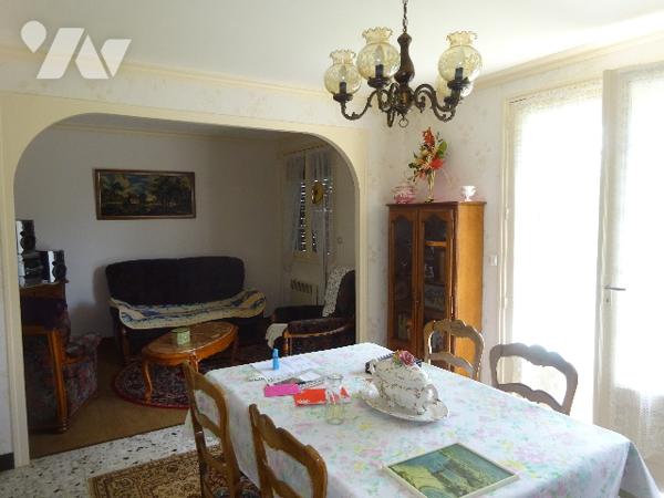 PAVILLON A VENDRE A MARGON