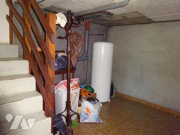 PAVILLON A VENDRE A MARGON