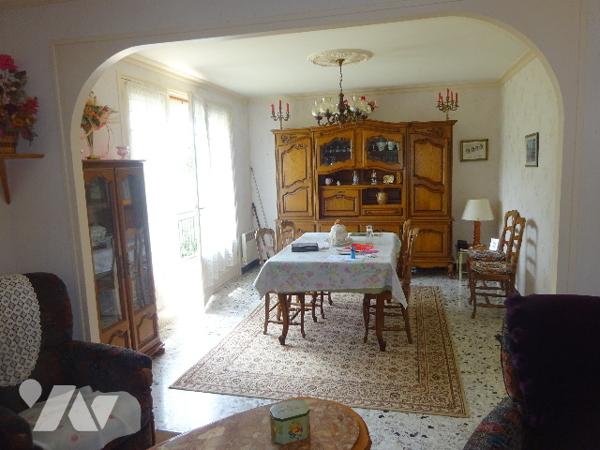 PAVILLON A VENDRE A MARGON