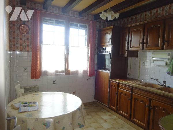 PAVILLON A VENDRE A MARGON