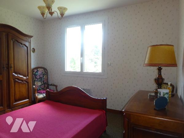 PAVILLON A VENDRE A MARGON