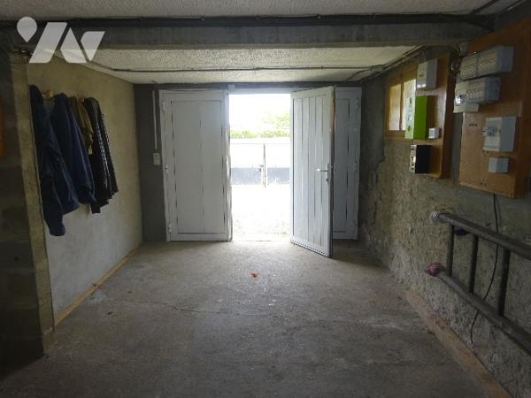 PAVILLON A VENDRE A MARGON