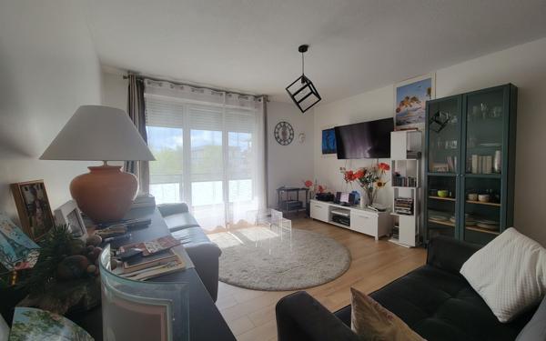 Appartement à vendre    3 pièces •  Colomiers