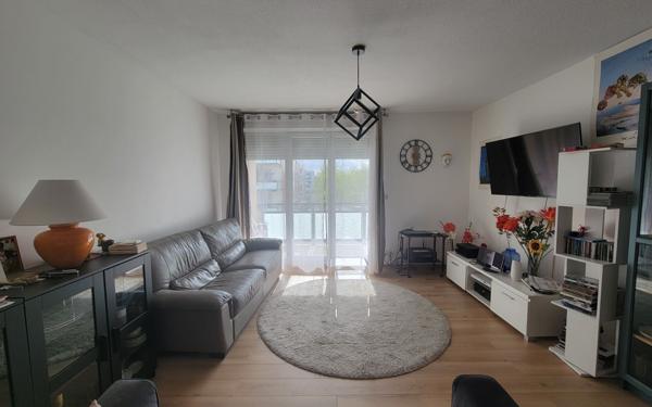 Appartement à vendre    3 pièces •  Colomiers
