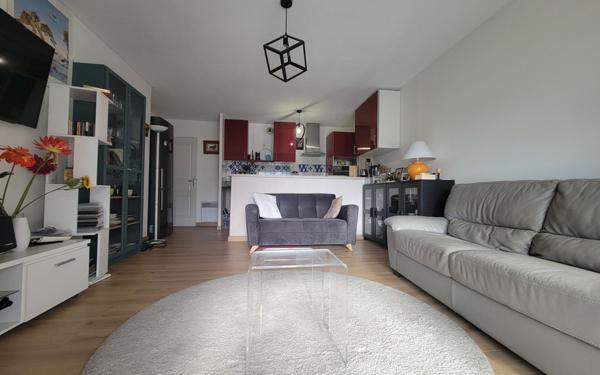 Appartement à vendre    3 pièces •  Colomiers