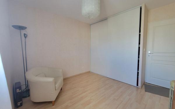 Appartement à vendre    3 pièces •  Colomiers