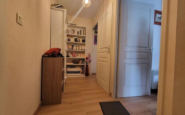 Appartement à vendre    3 pièces •  Colomiers