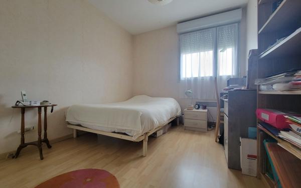 Appartement à vendre    3 pièces •  Colomiers