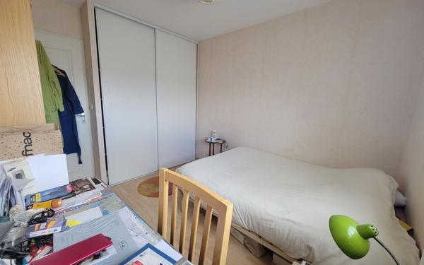 Appartement à vendre    3 pièces •  Colomiers