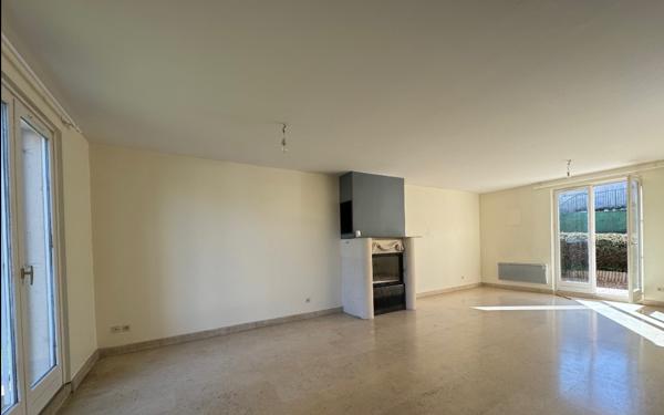 Maison Bourges quartier Hopital