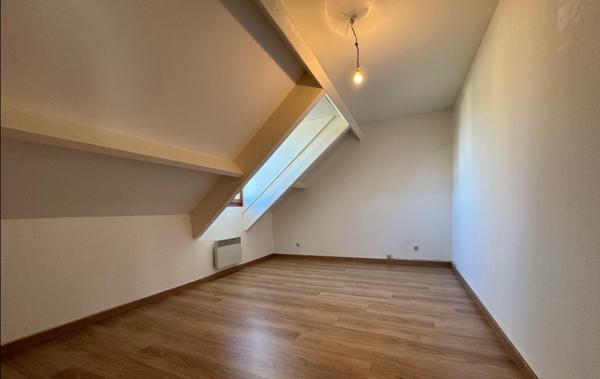 Maison Bourges quartier Hopital