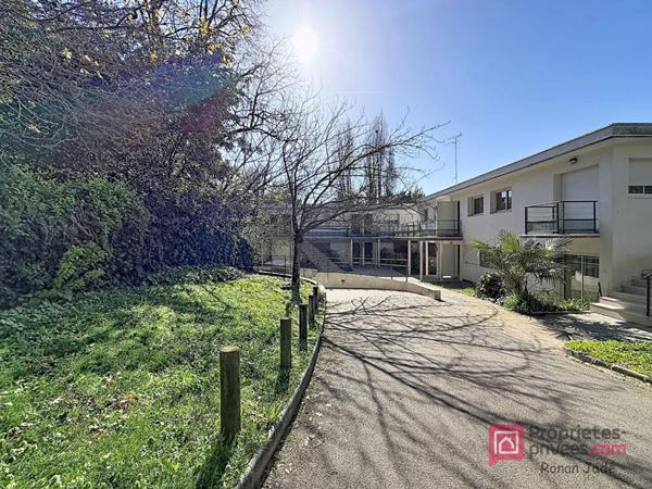 Appartement T3 NANTES quartier St Donatien