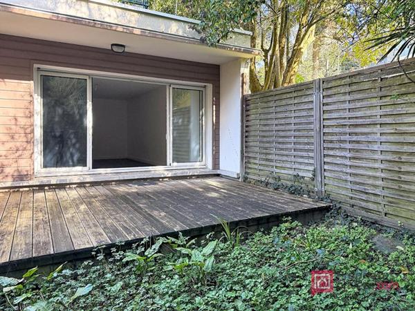 Appartement T3 NANTES quartier St Donatien