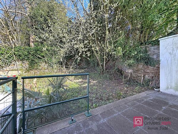 Appartement T3 NANTES quartier St Donatien