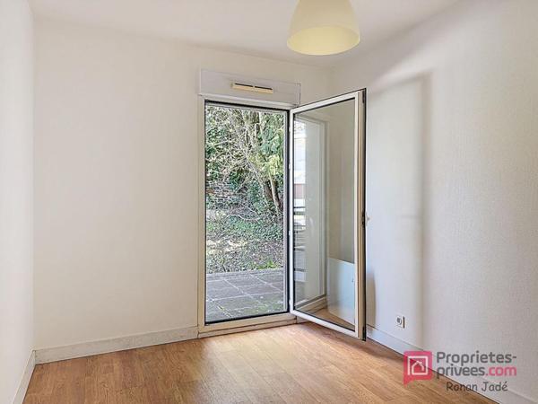 Appartement T3 NANTES quartier St Donatien