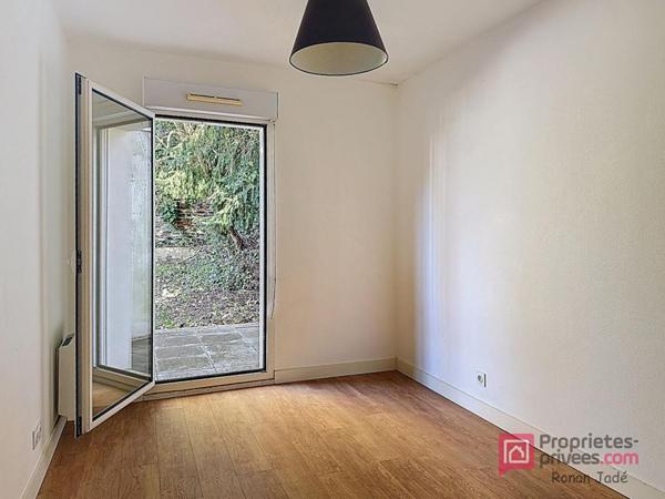 Appartement T3 NANTES quartier St Donatien