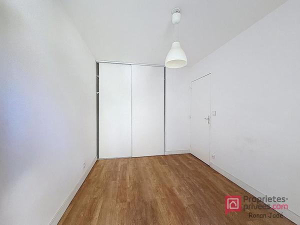 Appartement T3 NANTES quartier St Donatien