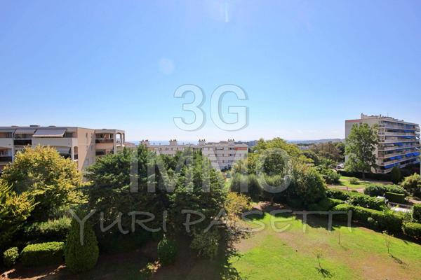 Vente / Appartement T3