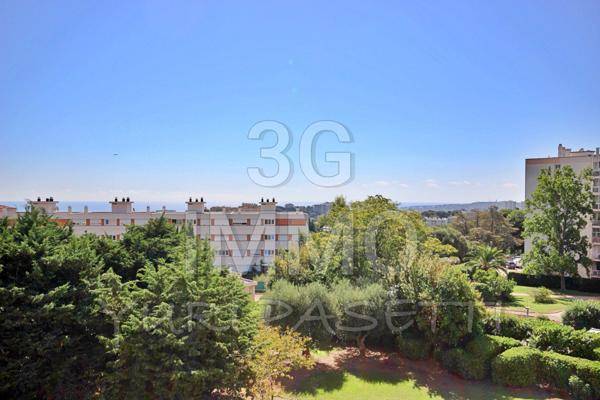 Vente / Appartement T3