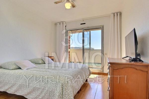 Vente / Appartement T3