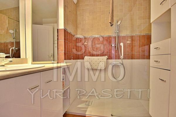 Vente / Appartement T3