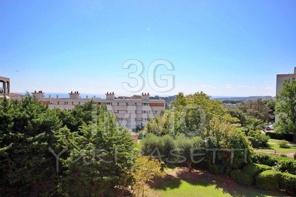 Vente / Appartement T3