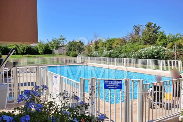 Vente / Appartement T3