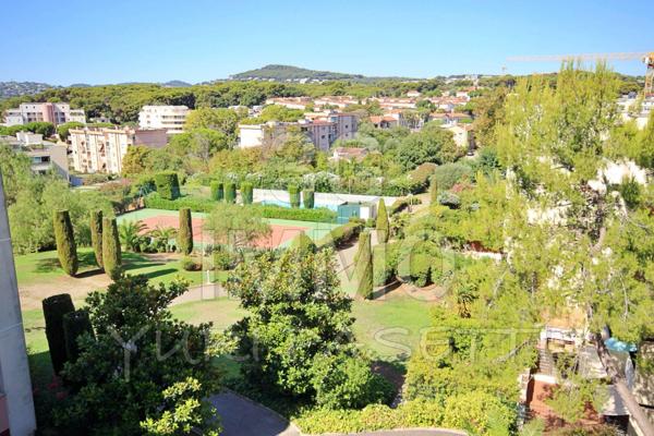 Vente / Appartement T3