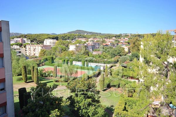 Vente / Appartement T3