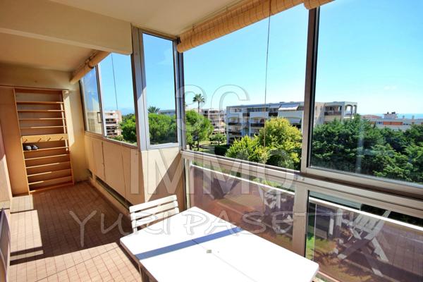 Vente / Appartement T3