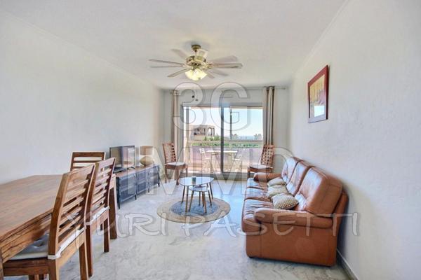 Vente / Appartement T3