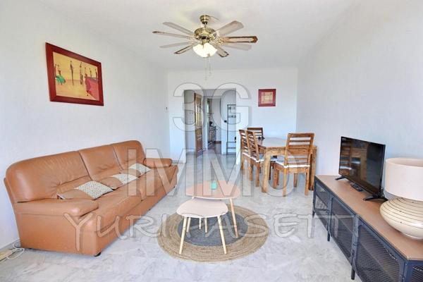 Vente / Appartement T3