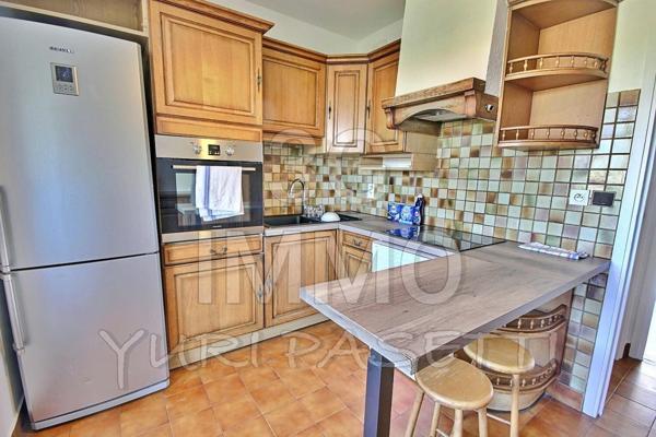 Vente / Appartement T3