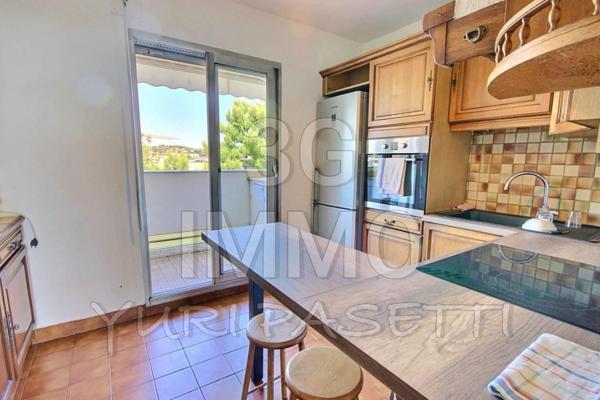 Vente / Appartement T3