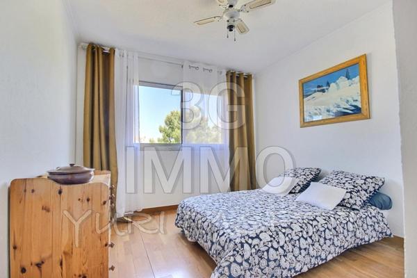 Vente / Appartement T3