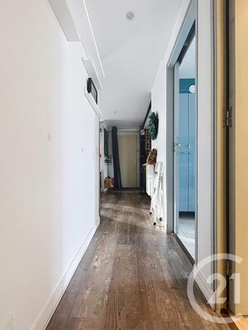 Appartement F3 à vendre  3 pièces - 58,03 m2 REIMS - 51